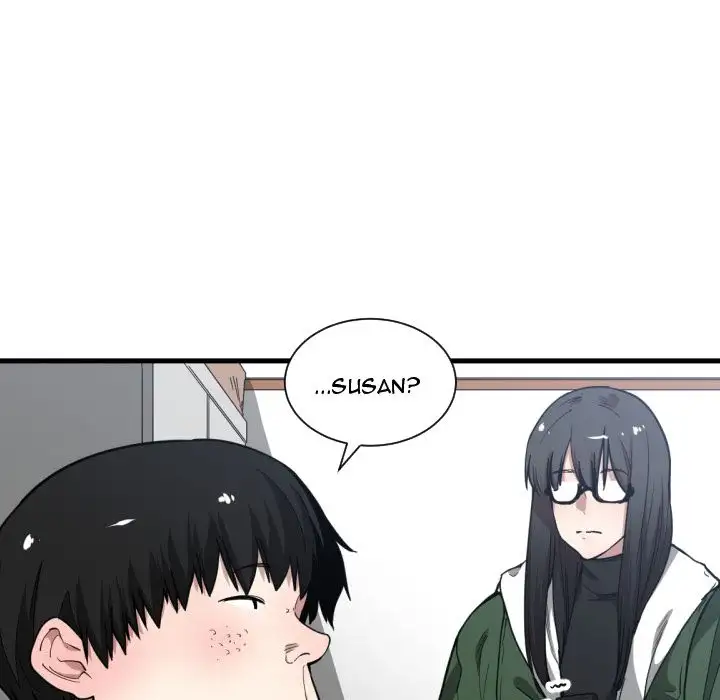 You’re Not That Special! Chapter 10 Page 103