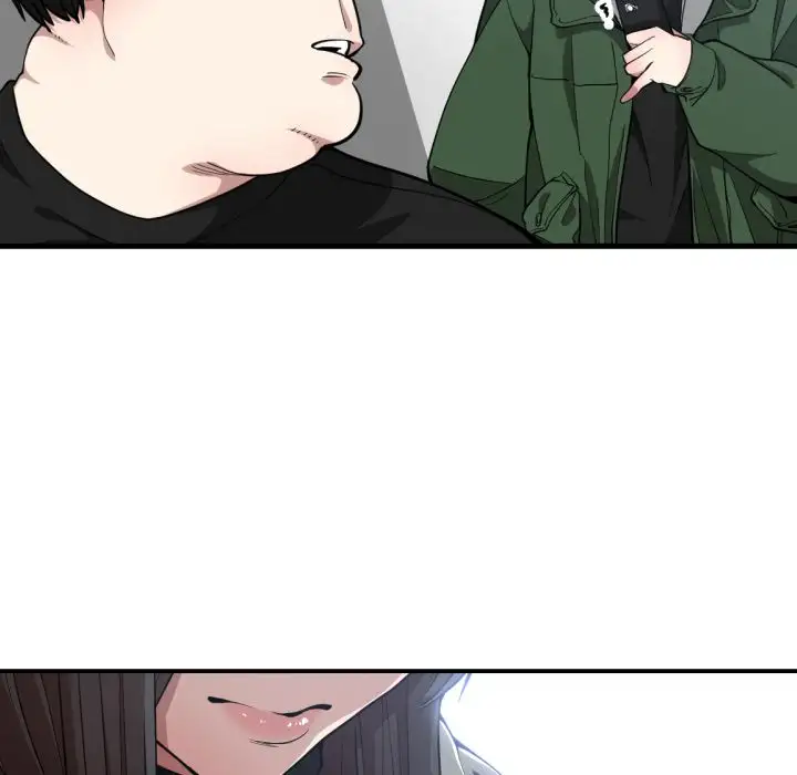 You’re Not That Special! Chapter 10 Page 104