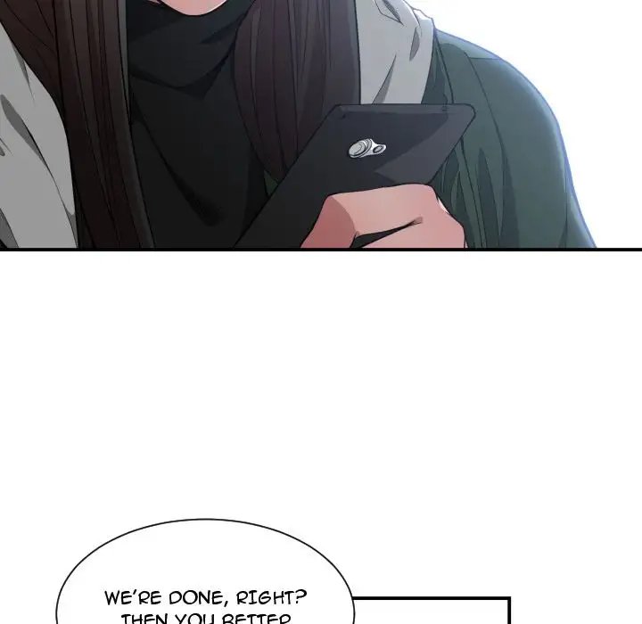 You’re Not That Special! Chapter 10 Page 105