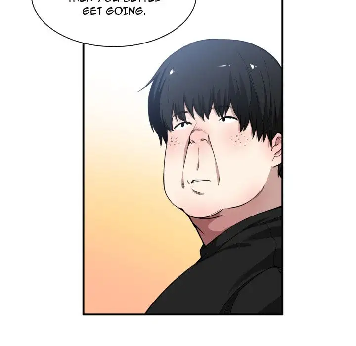 You’re Not That Special! Chapter 10 Page 106