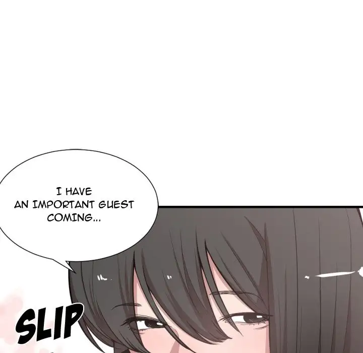 You’re Not That Special! Chapter 10 Page 107