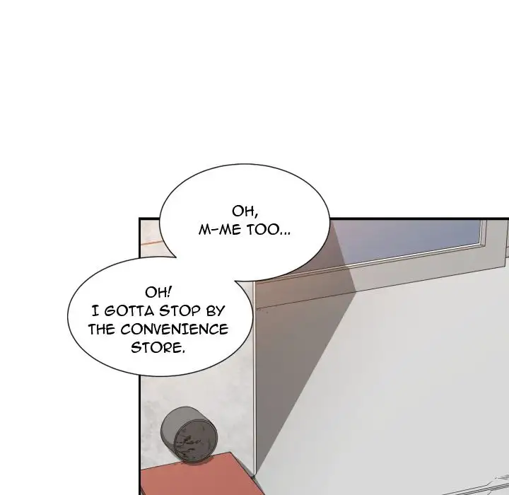 You’re Not That Special! Chapter 10 Page 11