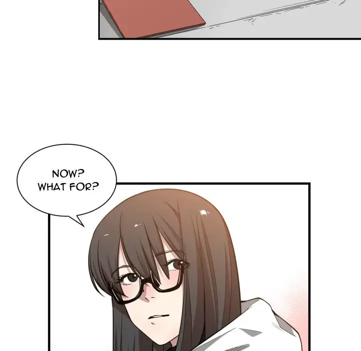 You’re Not That Special! Chapter 10 Page 12