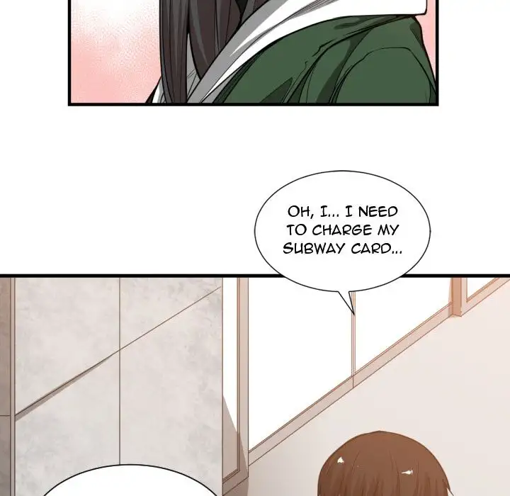 You’re Not That Special! Chapter 10 Page 13