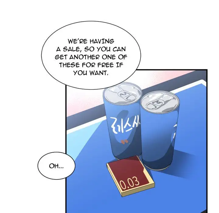 You’re Not That Special! Chapter 10 Page 20