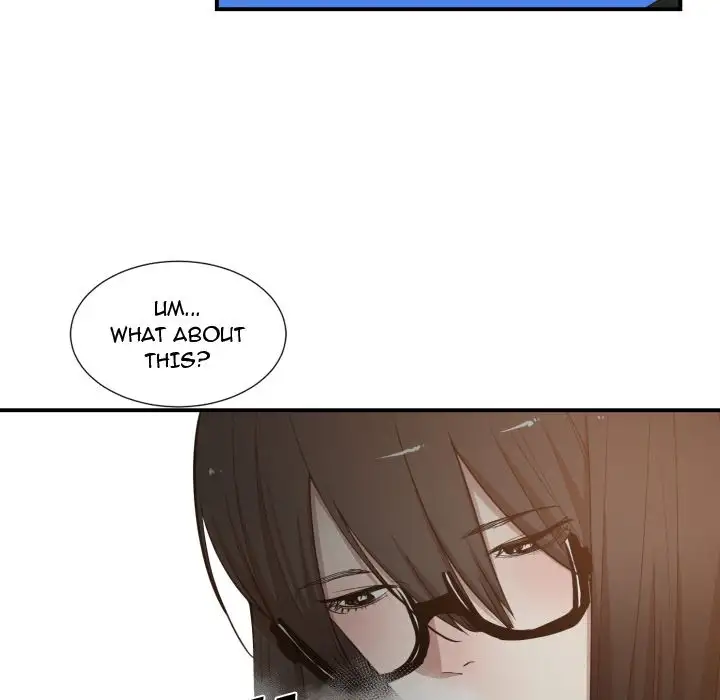 You’re Not That Special! Chapter 10 Page 21
