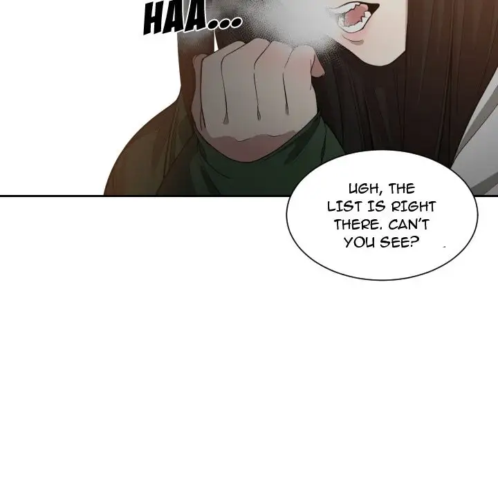You’re Not That Special! Chapter 10 Page 22