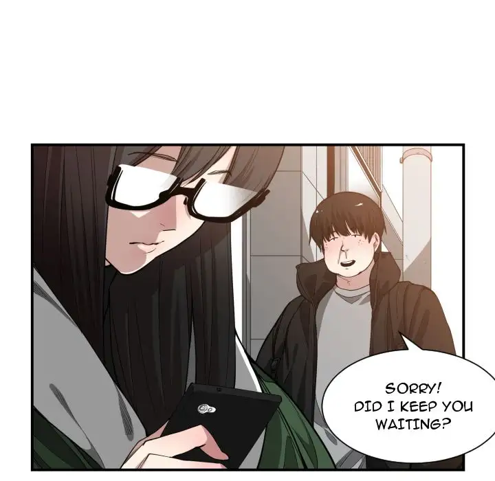 You’re Not That Special! Chapter 10 Page 24