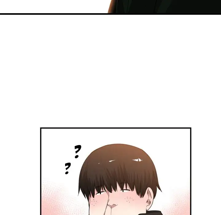 You’re Not That Special! Chapter 10 Page 27