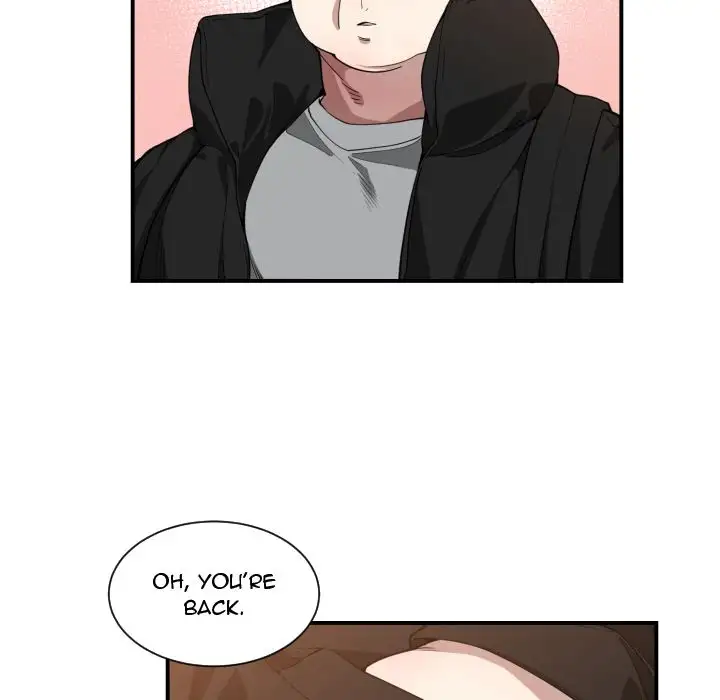 You’re Not That Special! Chapter 10 Page 28