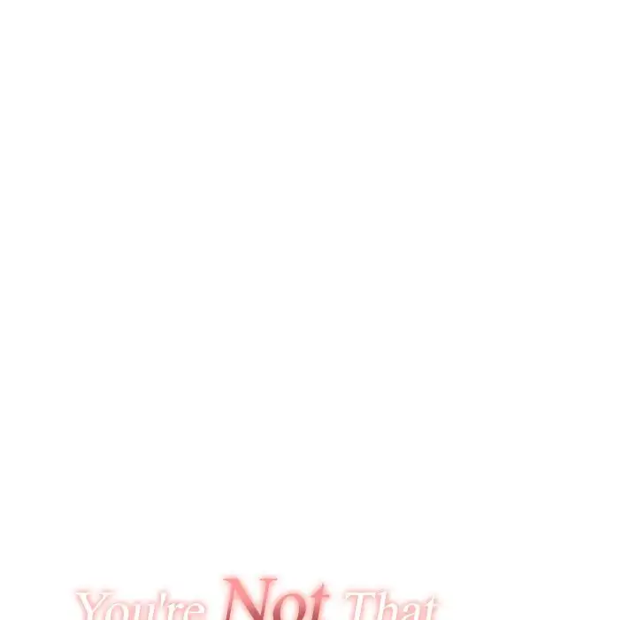 You’re Not That Special! Chapter 10 Page 30