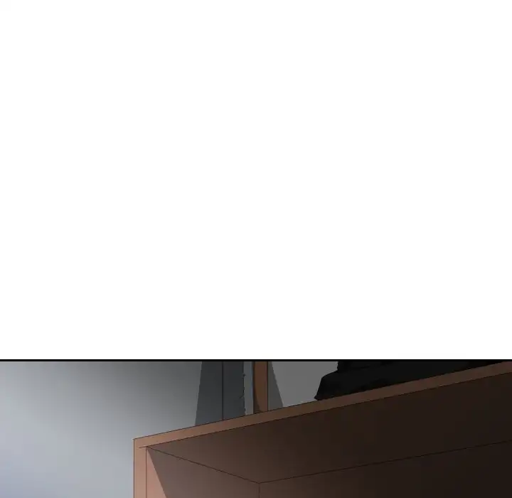 You’re Not That Special! Chapter 10 Page 32