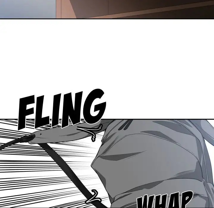 You’re Not That Special! Chapter 10 Page 33
