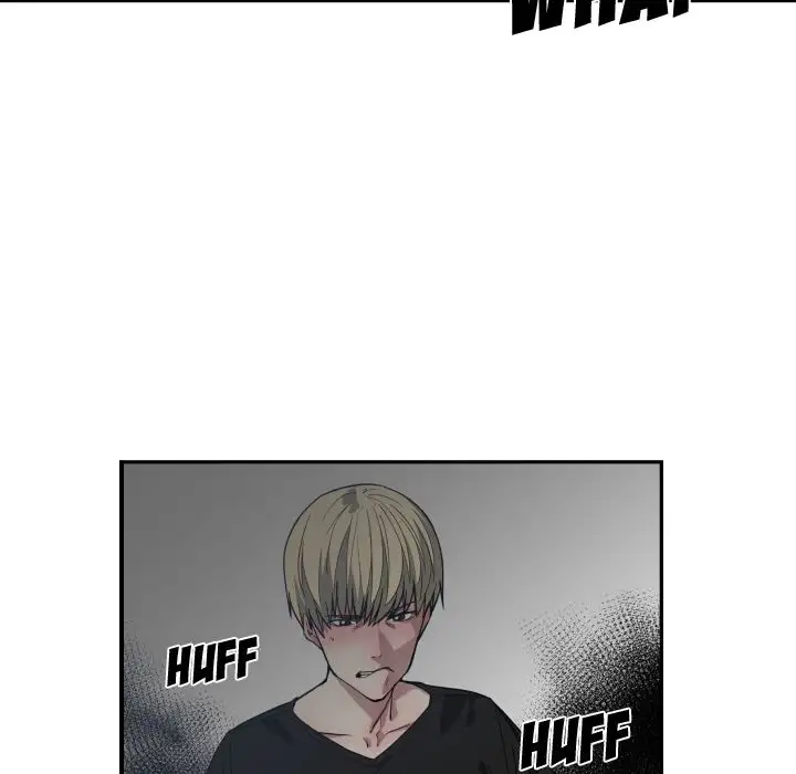 You’re Not That Special! Chapter 10 Page 34