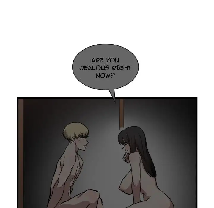 You’re Not That Special! Chapter 10 Page 37