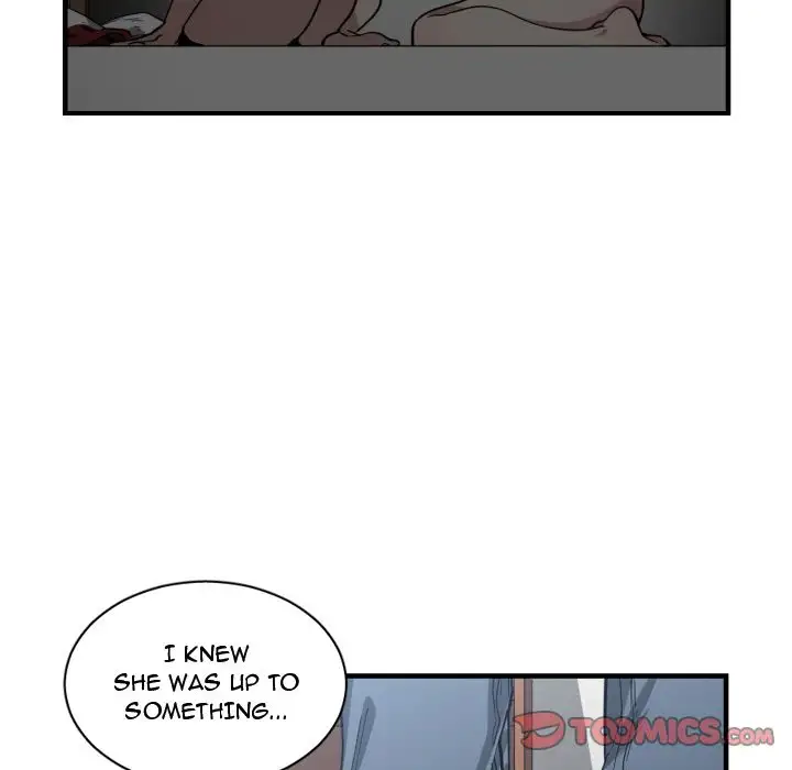 You’re Not That Special! Chapter 10 Page 38