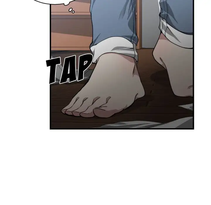 You’re Not That Special! Chapter 10 Page 39