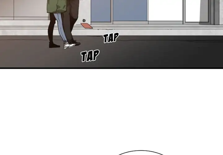 You’re Not That Special! Chapter 10 Page 4