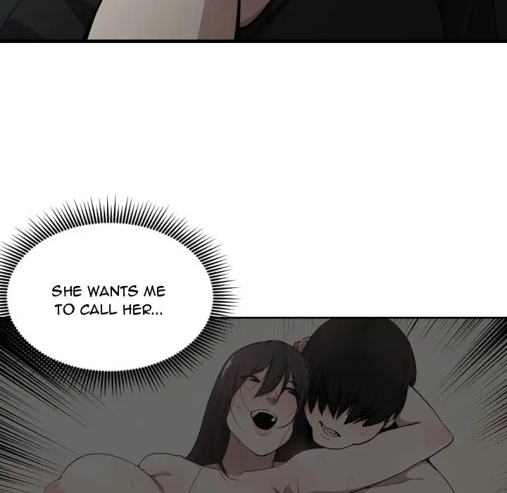 You’re Not That Special! Chapter 10 Page 41