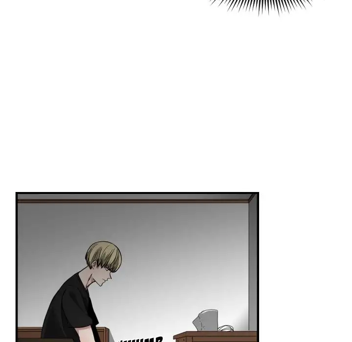 You’re Not That Special! Chapter 10 Page 43