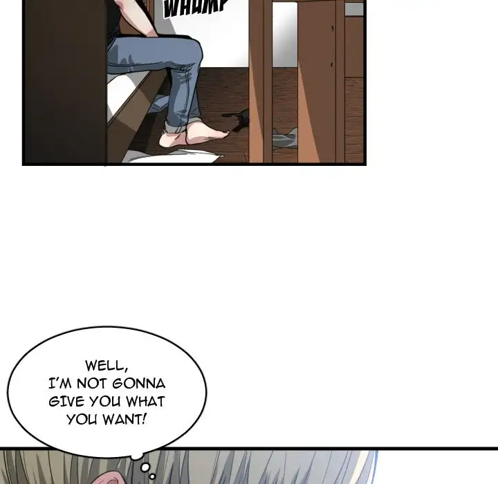 You’re Not That Special! Chapter 10 Page 44