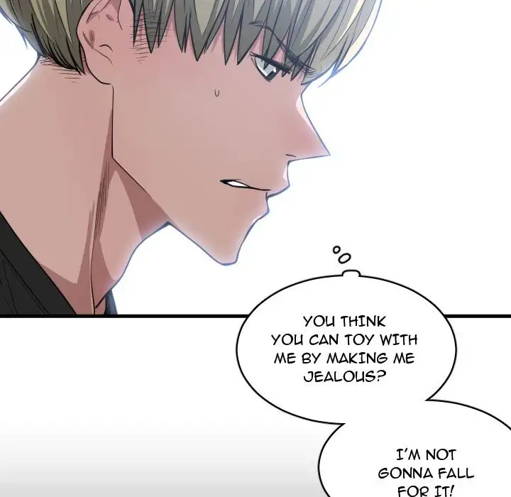 You’re Not That Special! Chapter 10 Page 45