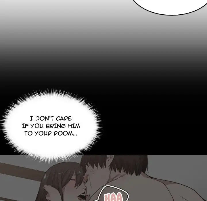 You’re Not That Special! Chapter 10 Page 46