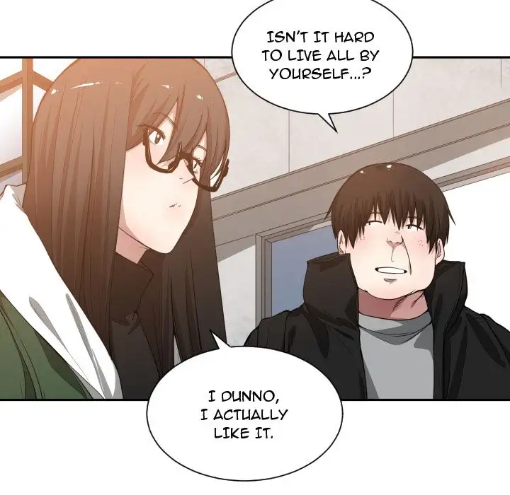 You’re Not That Special! Chapter 10 Page 5