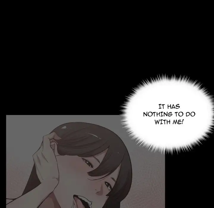 You’re Not That Special! Chapter 10 Page 50