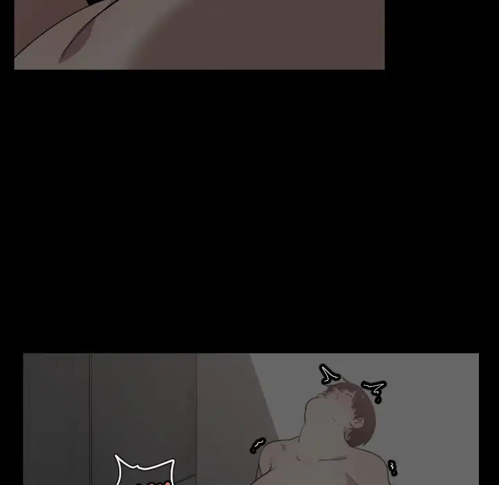 You’re Not That Special! Chapter 10 Page 52