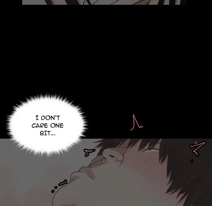 You’re Not That Special! Chapter 10 Page 55