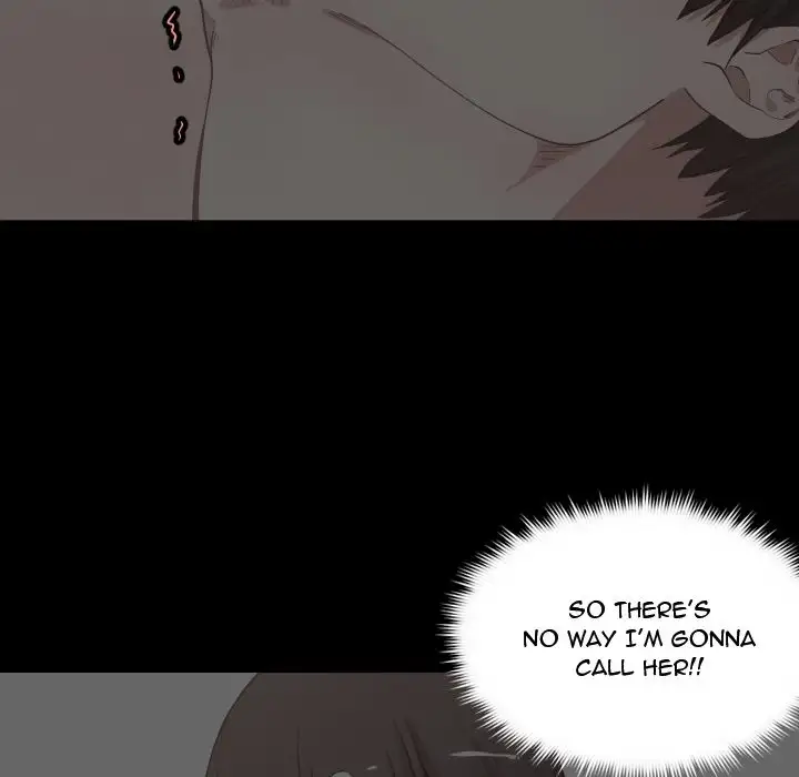 You’re Not That Special! Chapter 10 Page 56