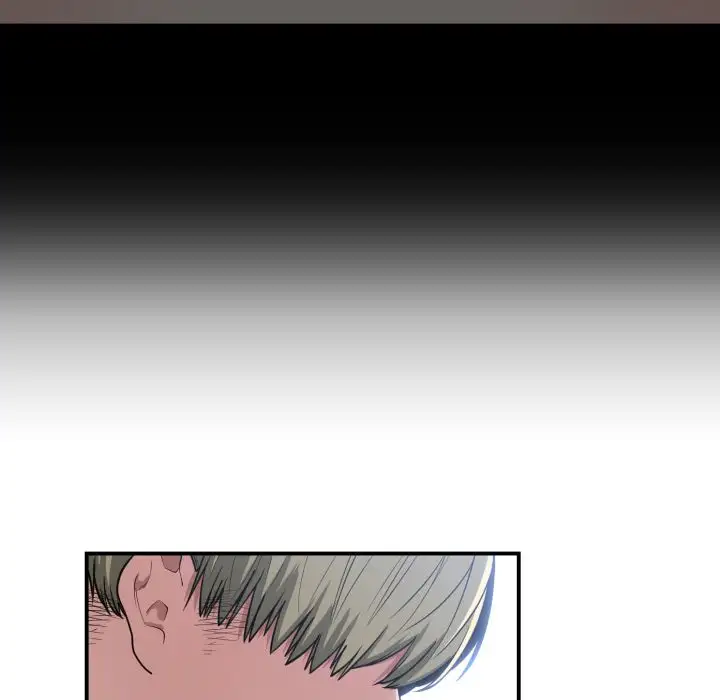 You’re Not That Special! Chapter 10 Page 58