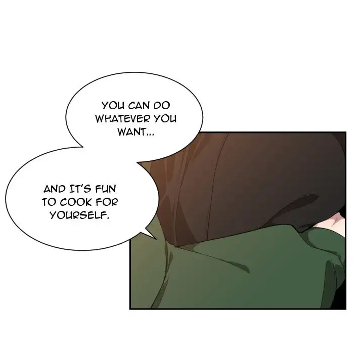 You’re Not That Special! Chapter 10 Page 6