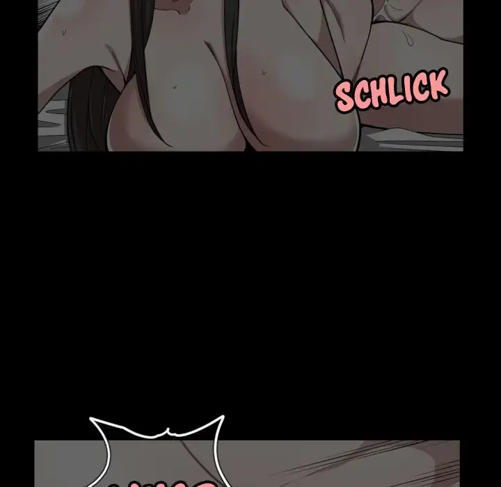 You’re Not That Special! Chapter 10 Page 70