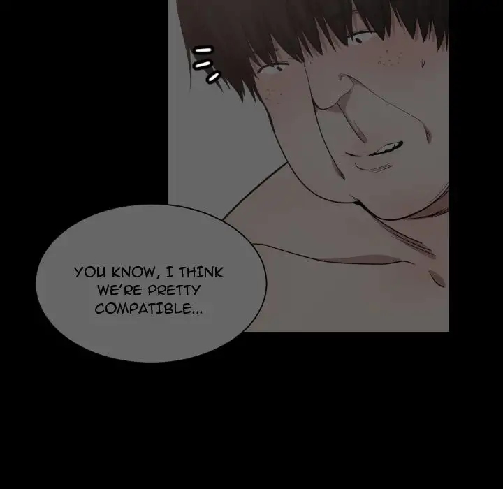 You’re Not That Special! Chapter 10 Page 88