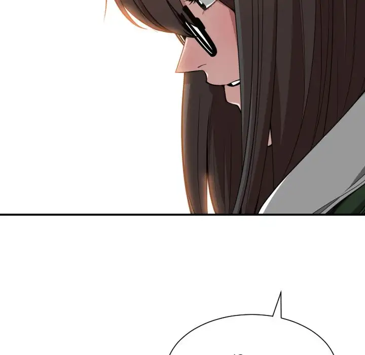 You’re Not That Special! Chapter 10 Page 9