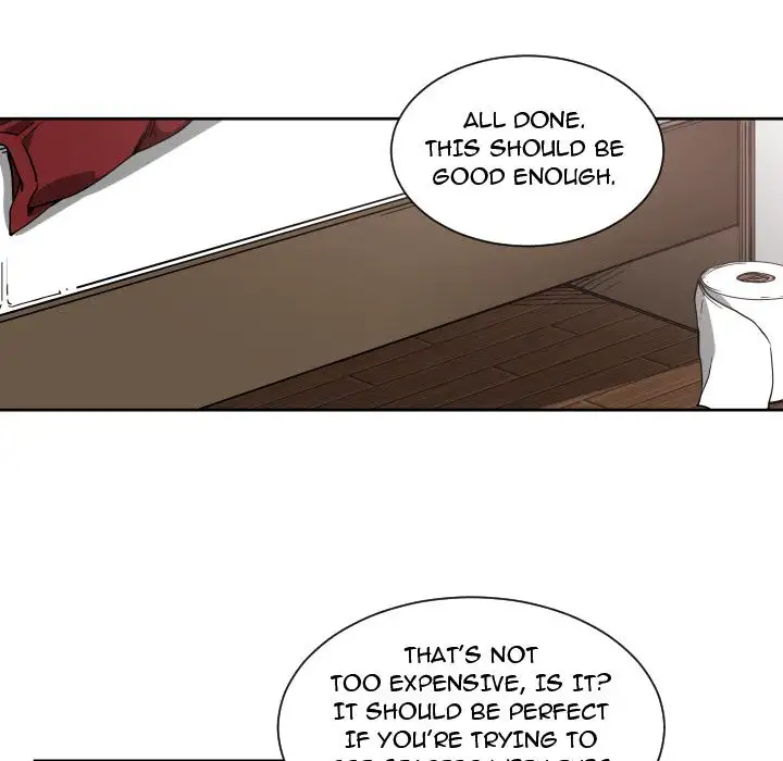 You’re Not That Special! Chapter 10 Page 98