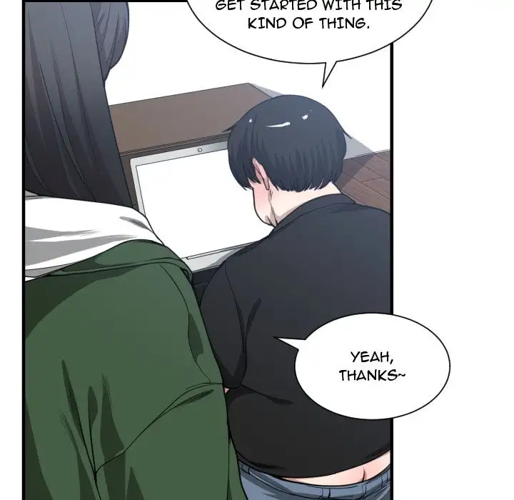 You’re Not That Special! Chapter 10 Page 99