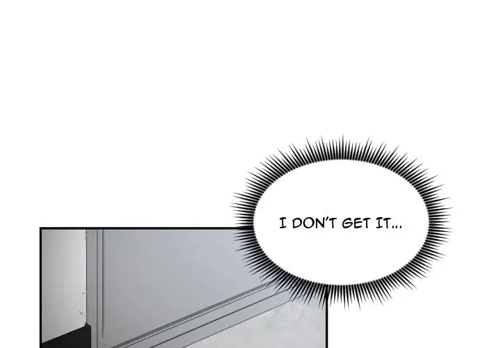 You’re Not That Special! Chapter 11 Page 1