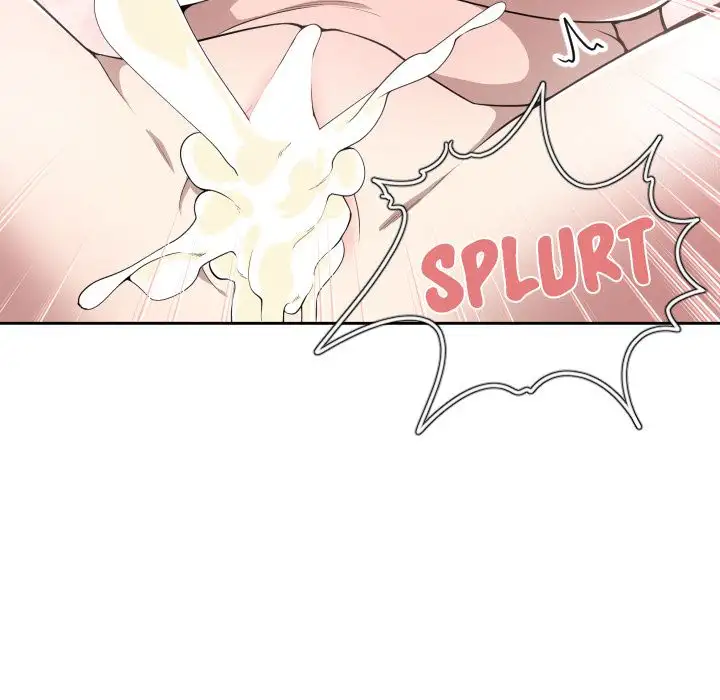 You’re Not That Special! Chapter 11 Page 101