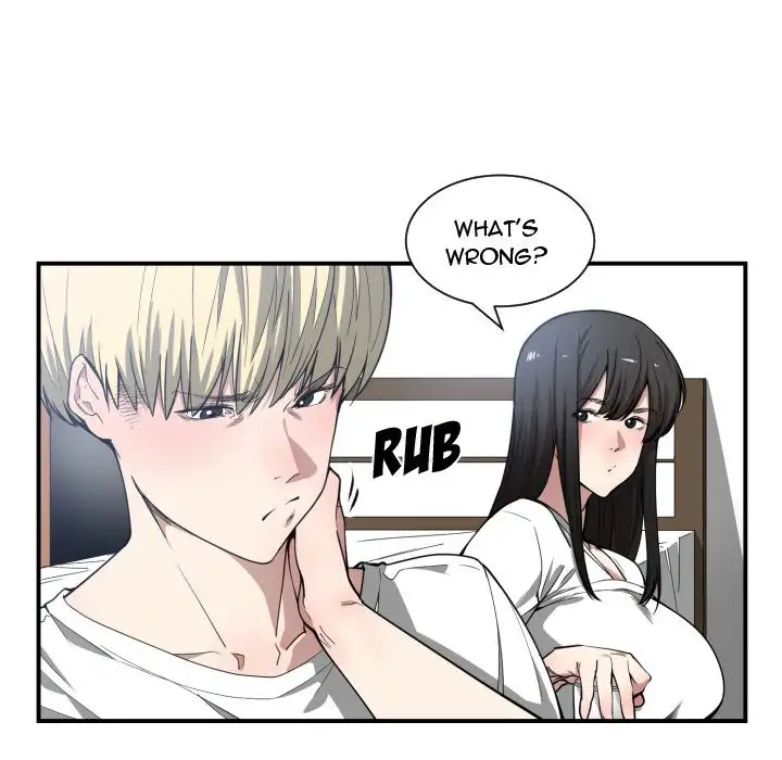 You’re Not That Special! Chapter 11 Page 105