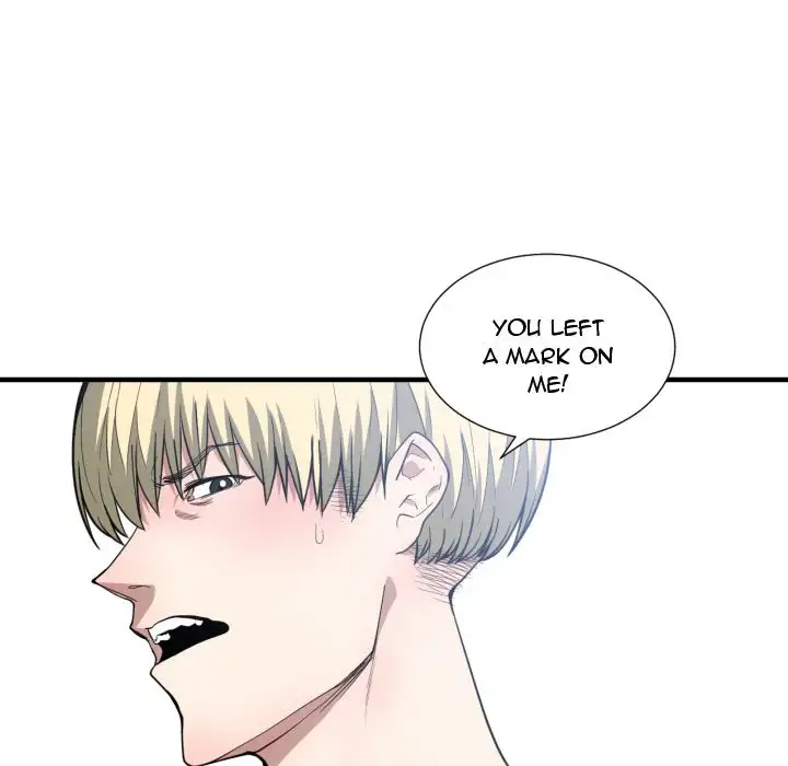 You’re Not That Special! Chapter 11 Page 106