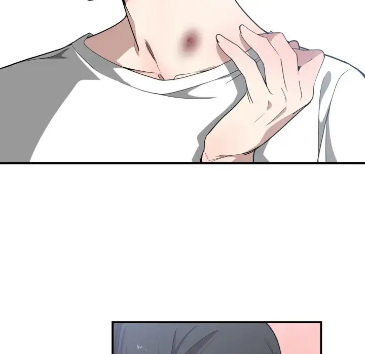 You’re Not That Special! Chapter 11 Page 107