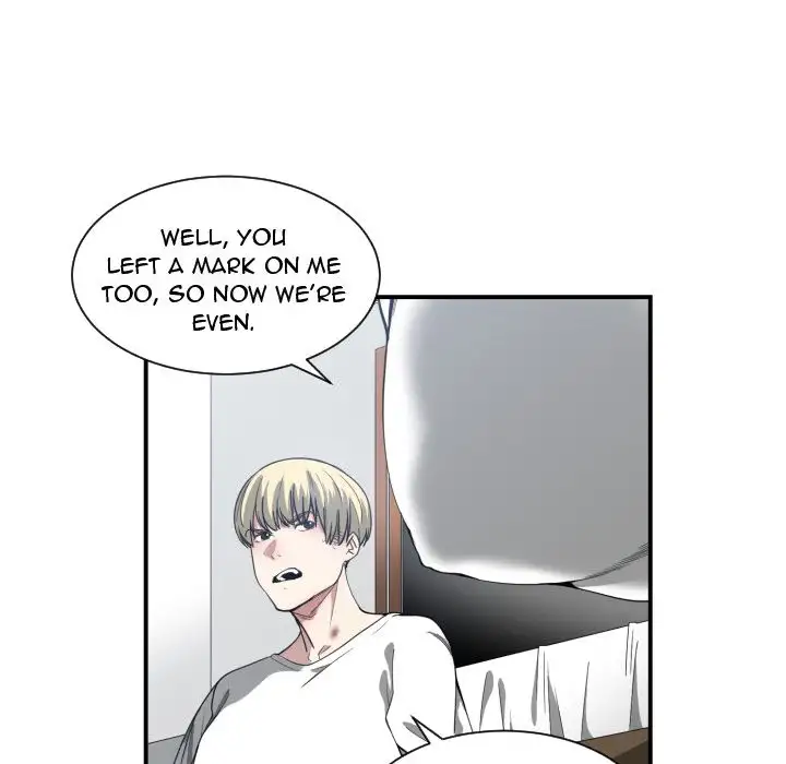 You’re Not That Special! Chapter 11 Page 109