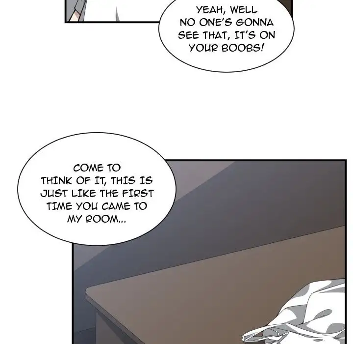 You’re Not That Special! Chapter 11 Page 110
