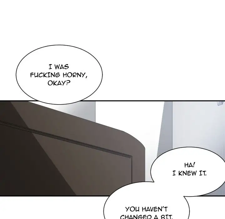 You’re Not That Special! Chapter 11 Page 115