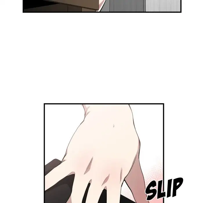 You’re Not That Special! Chapter 11 Page 18