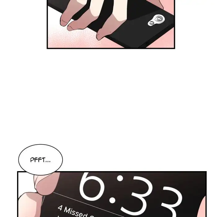 You’re Not That Special! Chapter 11 Page 19