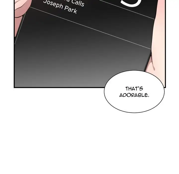 You’re Not That Special! Chapter 11 Page 20